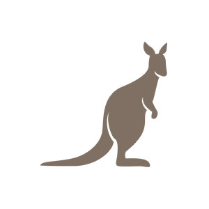 Kangaroo Dog Treats