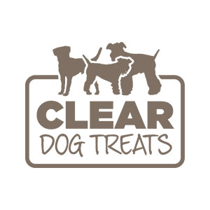 CLEAR Dog Treats