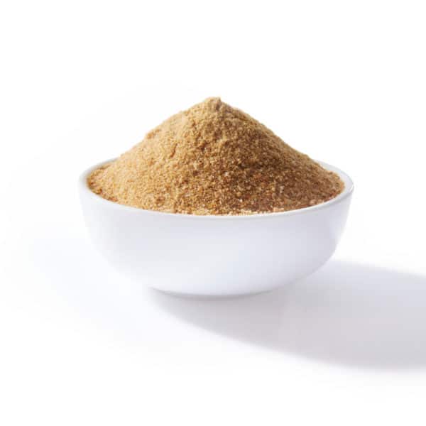 Green Lipped Mussel Powder for Dogs